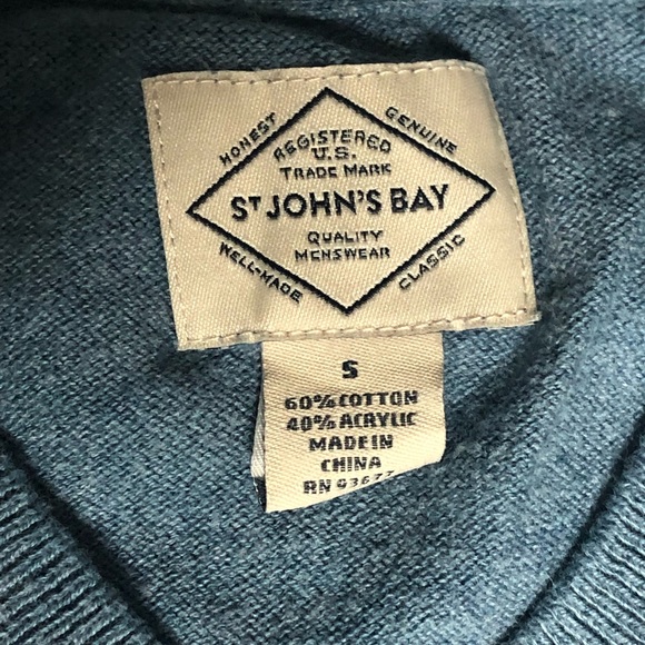 Classic well made Sweater - Picture 3 of 4